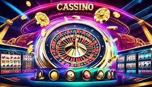 Live dealer blackjack table at hunian303